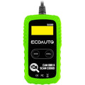 Outil de diagnostic automobile EcoAuto OBD2