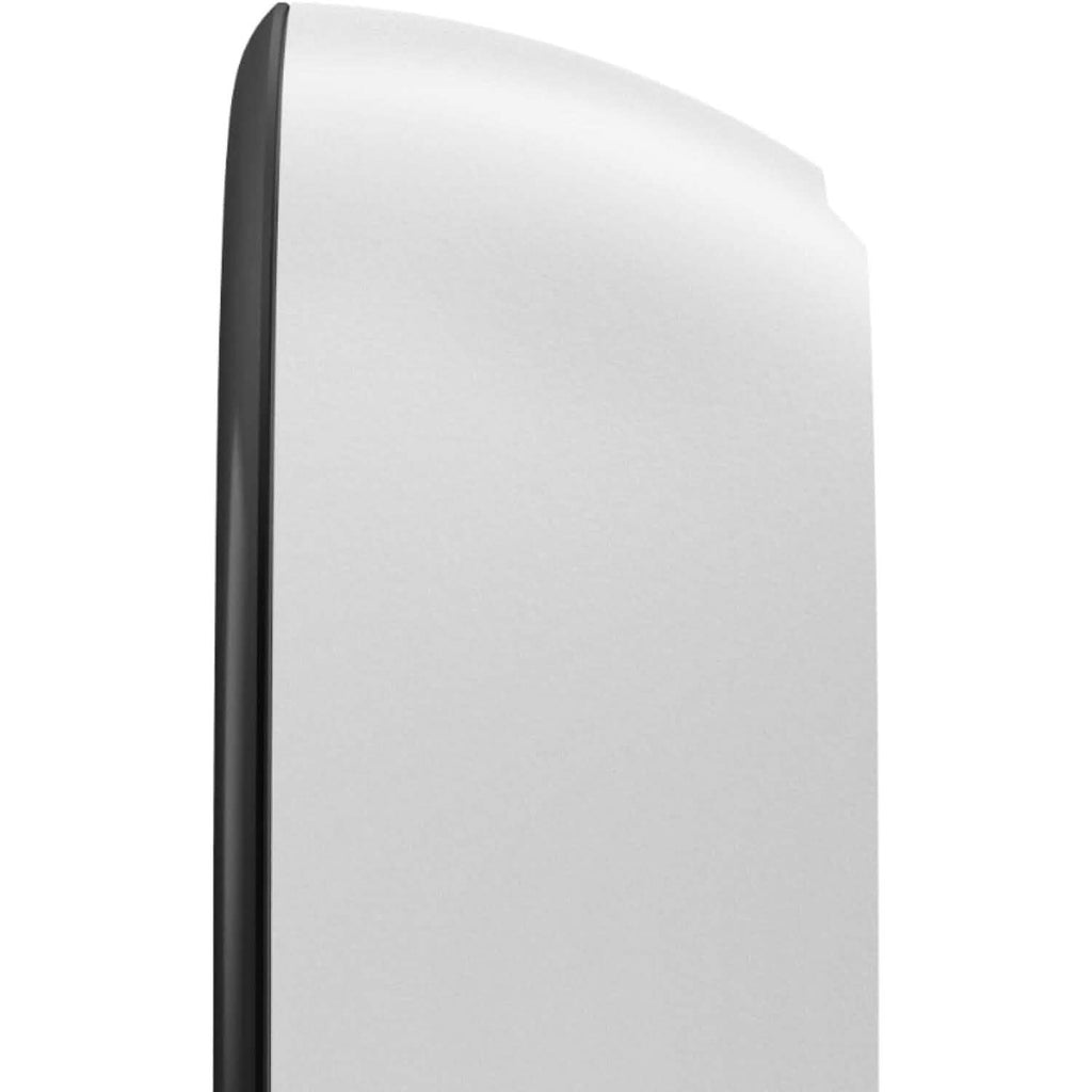 Thermostat intelligent ecobee optimisé - Thermostat Wi-Fi programmable - Fonctionne avec Siri, Alexa, Google Assistant - Certifié Energy Star - Maison intelligente (Reconditionné)