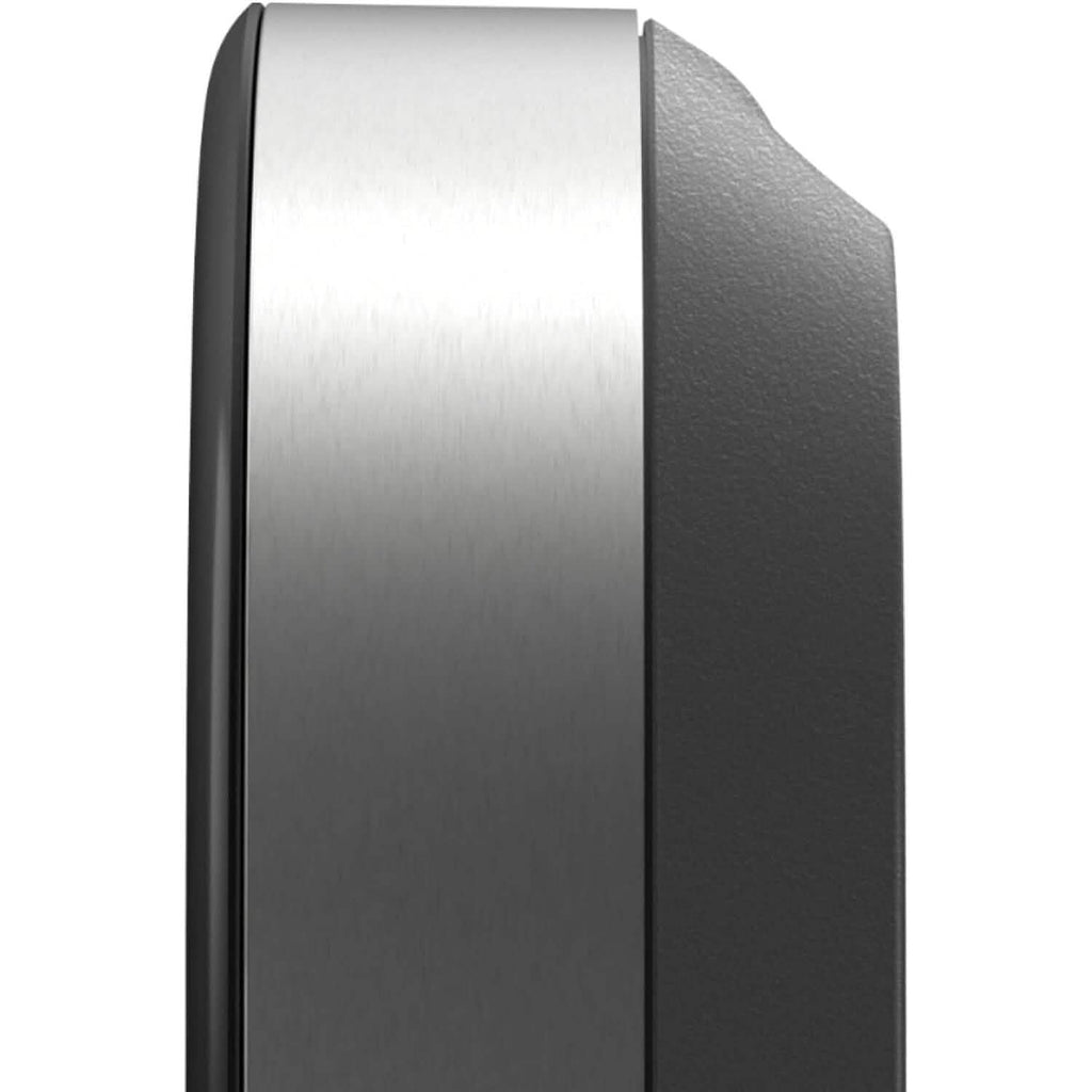 Thermostat intelligent Premium ecobee neuf avec capteur intelligent et moniteur de qualité de l'air (Reconditionné)
