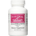 Ecological Formulas Allithiamine 60 gélules