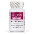 Ecological Formulas Nutricillin 50 gélules
