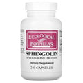 Ecological Formulas Sphingolin 240 Gélules