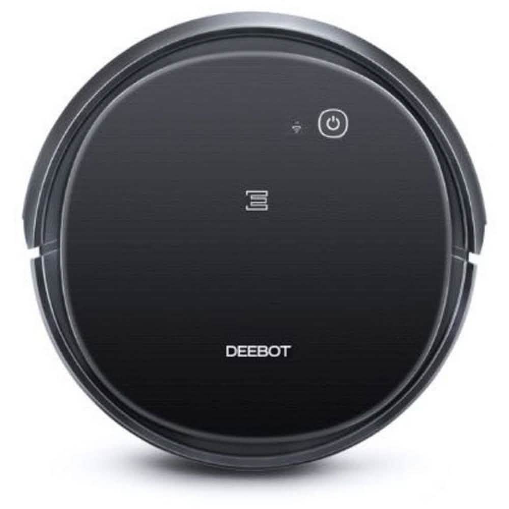 Robot aspirateur intelligent Ecovacs Deebot 500 (reconditionné)