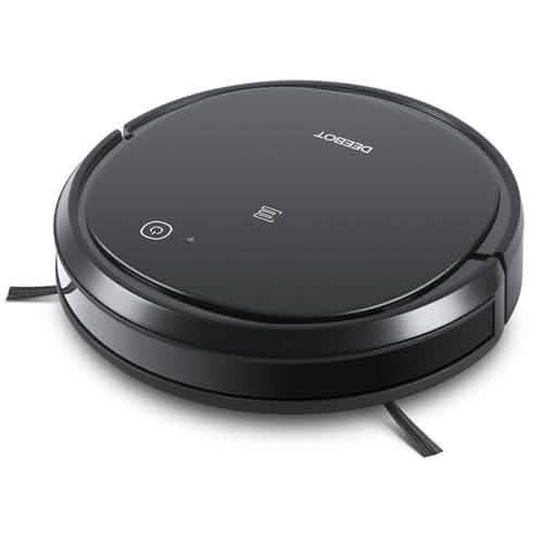 Robot aspirateur intelligent Ecovacs Deebot 500 (reconditionné)