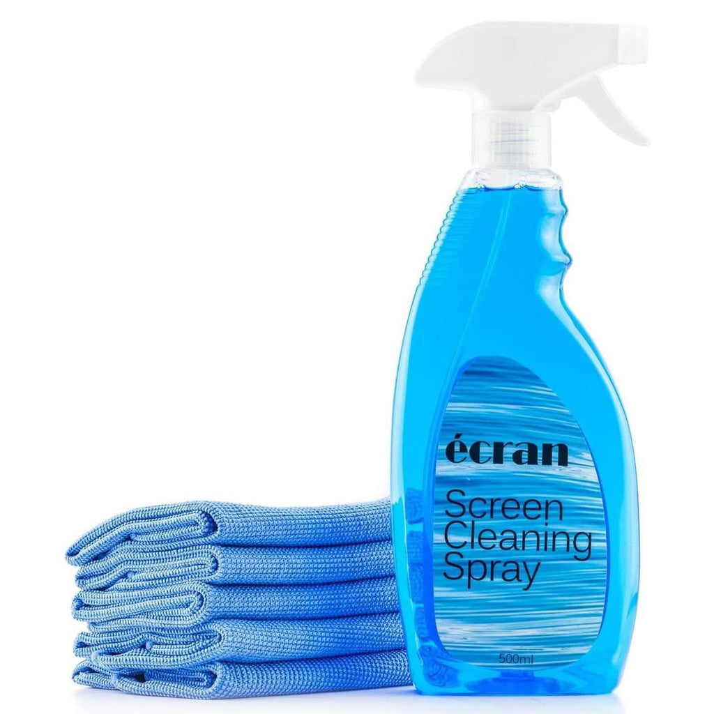 Kit de nettoyage d'écran