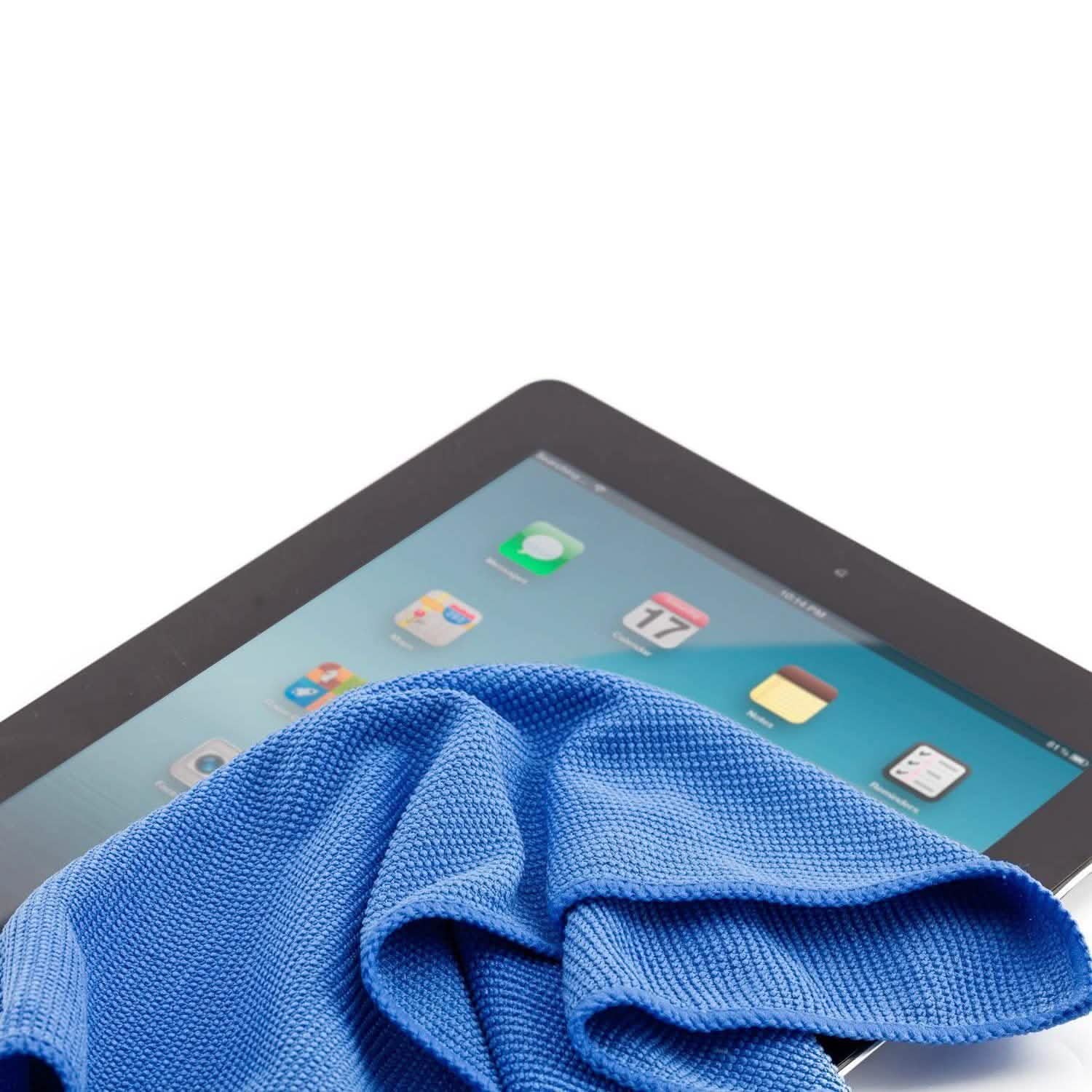 Kit de nettoyage d'écran