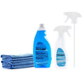 Kit de nettoyage d'écran