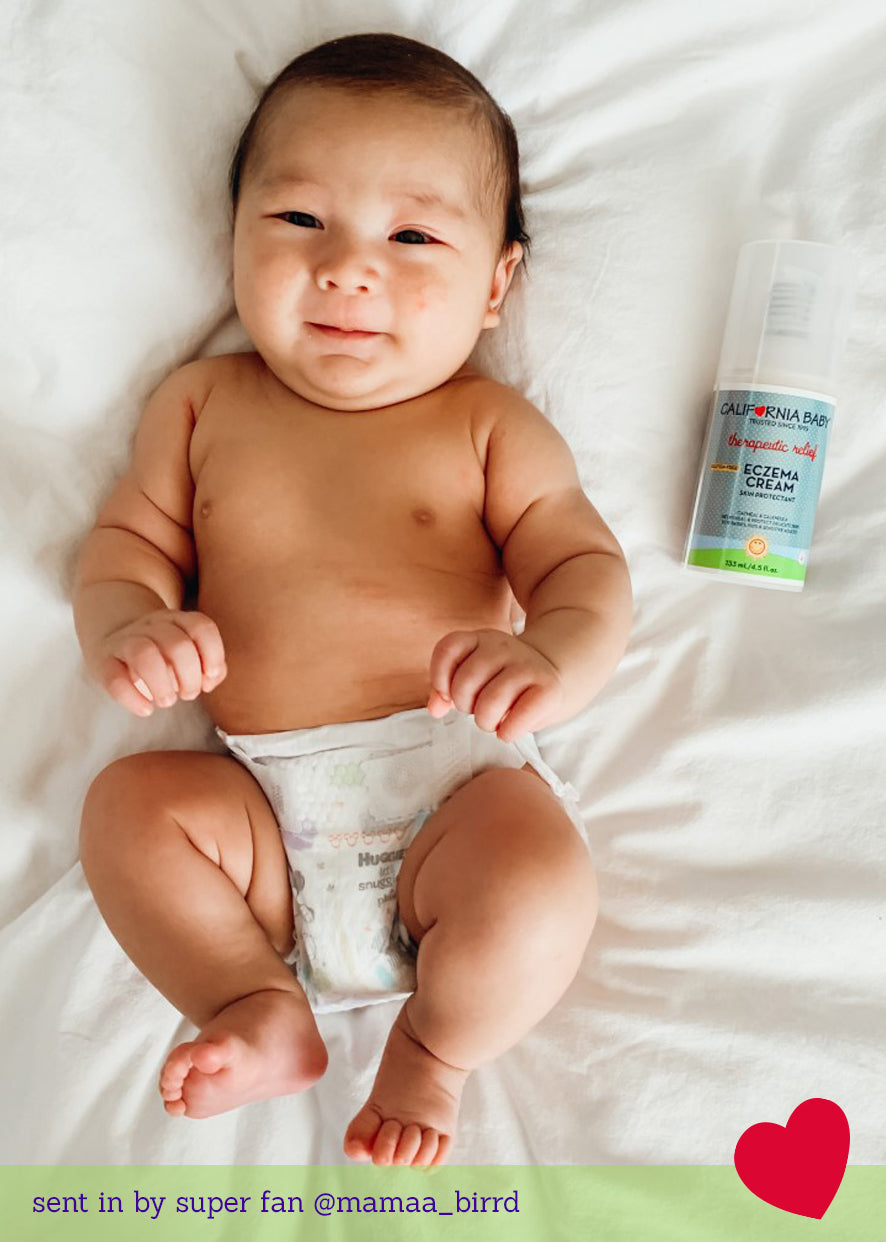 Crème pour l'eczéma Therapeutic Relief™