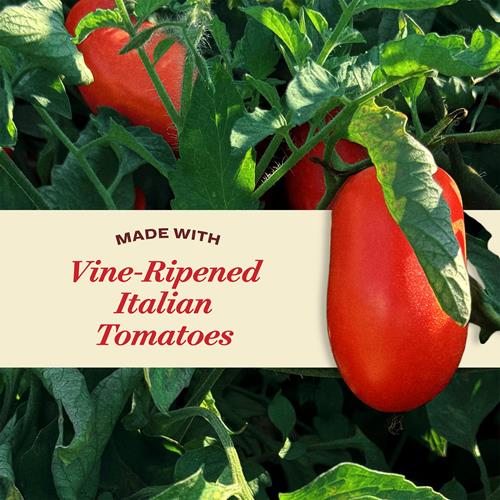 Raos Homemade Tomato Basil Sauce, 2 Lb, 32 Oz