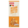 Biscuits fins aux amandes et au beurre belges Benton's, 99,8 g