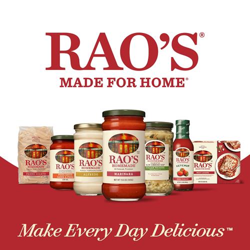Raos Homemade Fusili Pasta, 16 Ounce