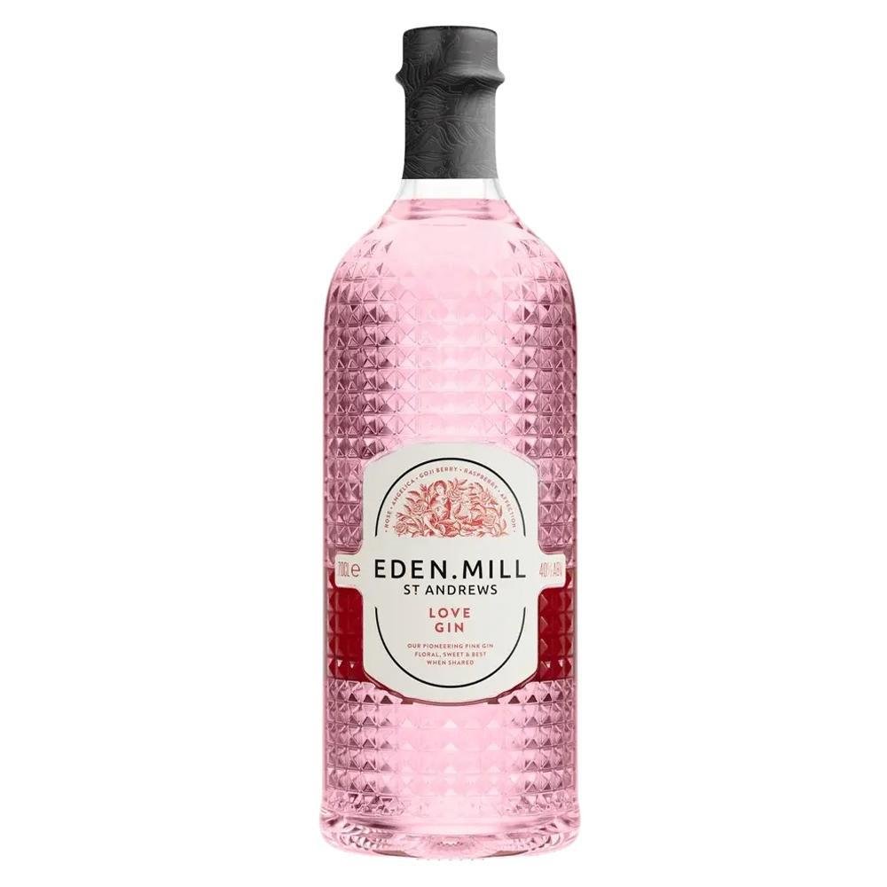 Eden Mill St. Andrews - Gin « Love » (700 ml)