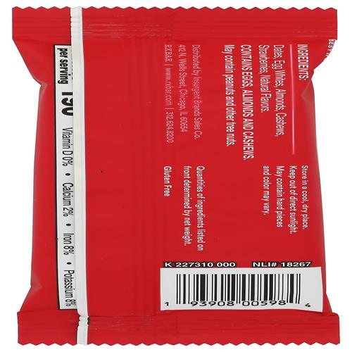 Rxbar Barre Fraise, 51 g