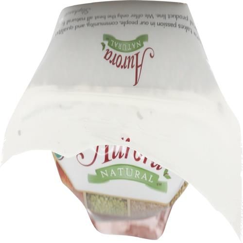 Aurora Products Lentilles Brunes Biologiques, 624 g
