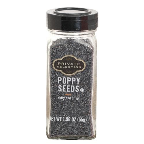 Graines de pavot Sélection privée 55 g