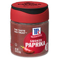Paprika fumé McCormick, 25 g