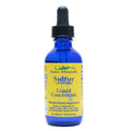 Eidon Minéraux Ioniques Concentré de Soufre Liquide Flacon de 59 ml