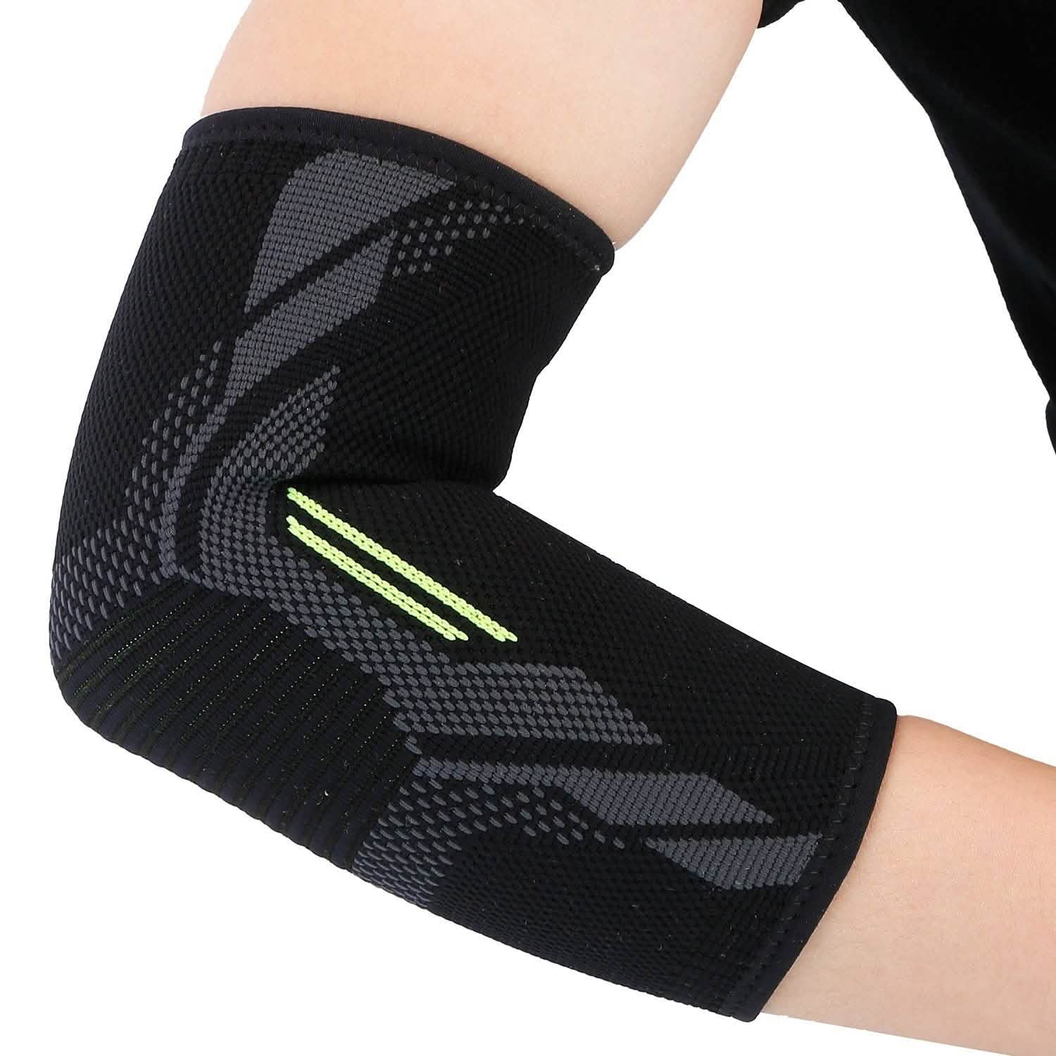 Coudière de compression
