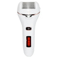 Ponceuse électrique anti-callosités USB rechargeable pour pieds