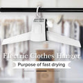 Séchoir à linge électrique