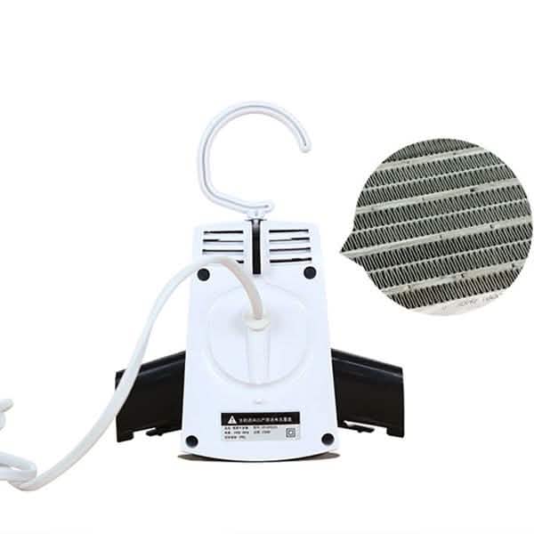 Séchoir à linge électrique