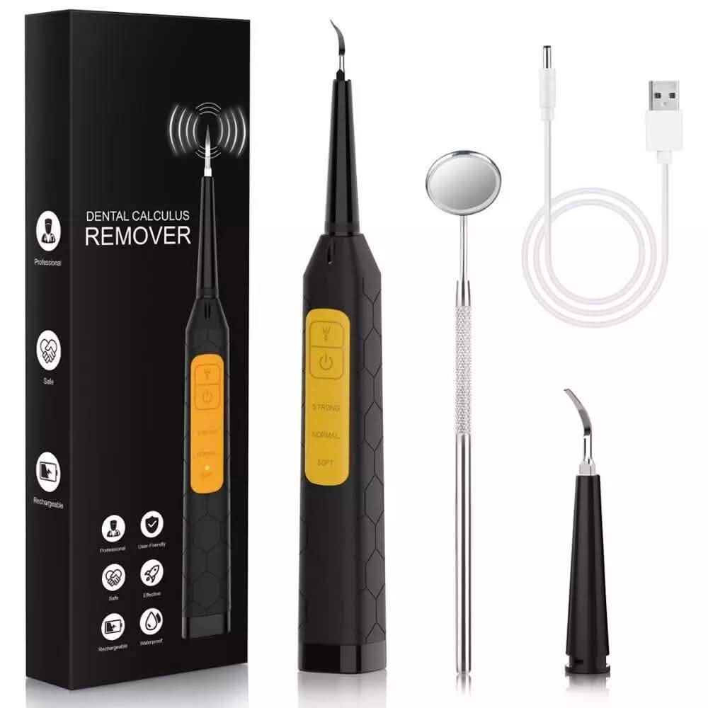Kit de Détartreur Électrique Dentaire