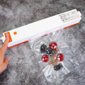 Machine de mise sous vide électrique pour aliments