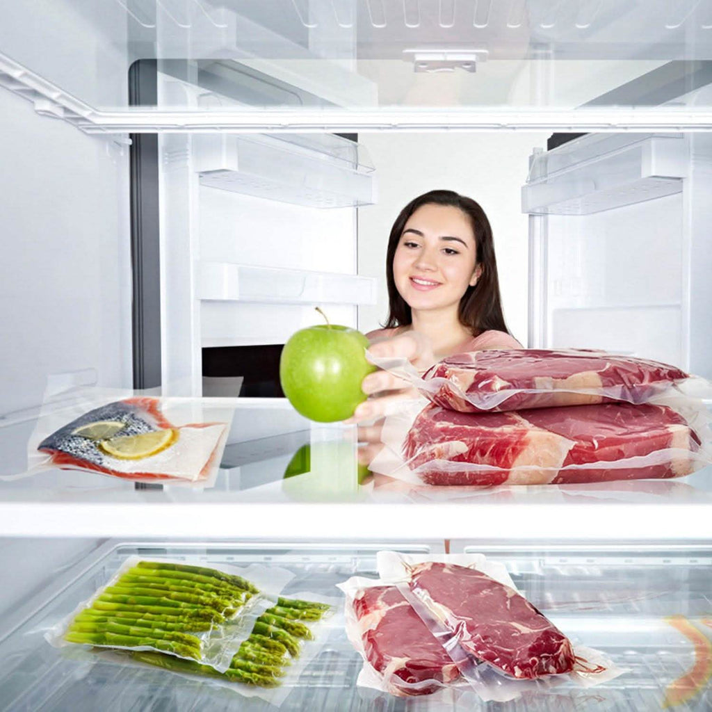 Machine de mise sous vide électrique pour aliments