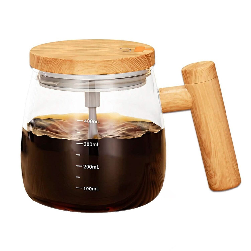 Tasse mélangeuse électrique 400 ML à grande vitesse