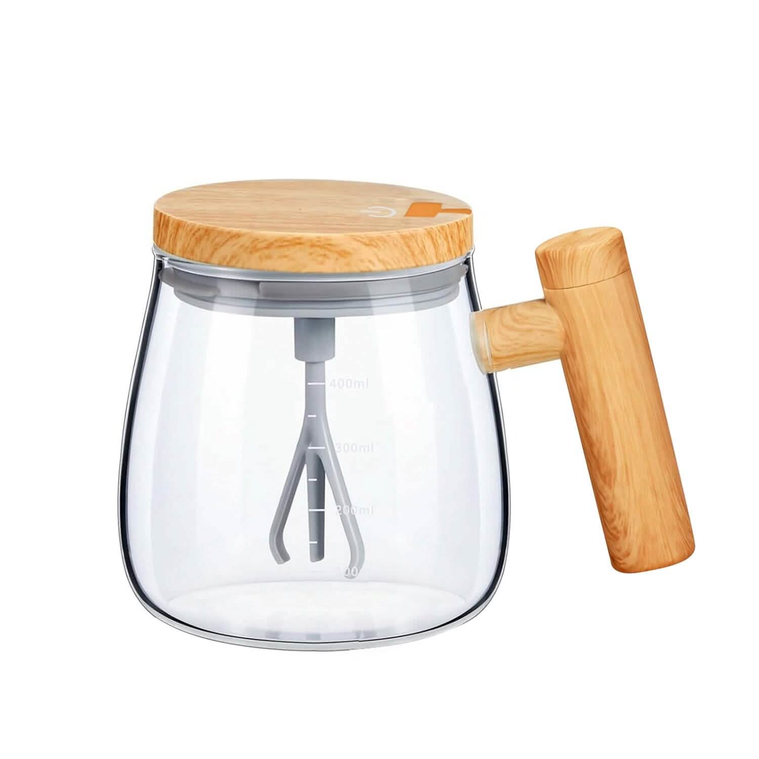 Tasse mélangeuse électrique 400 ML à grande vitesse