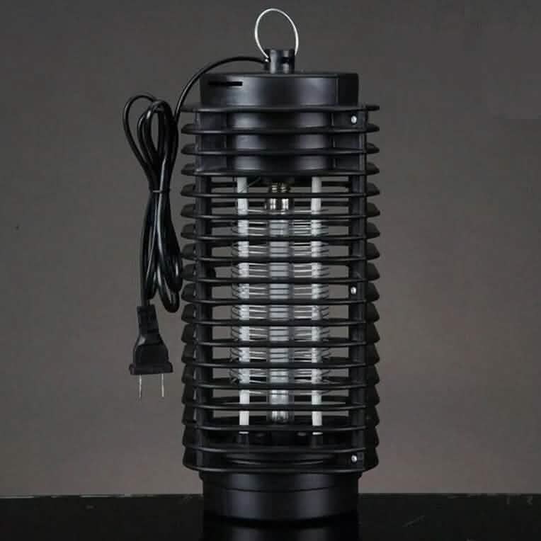 Lampe LED anti-moustiques et insectes électriques, piège à insectes, contrôle des nuisibles