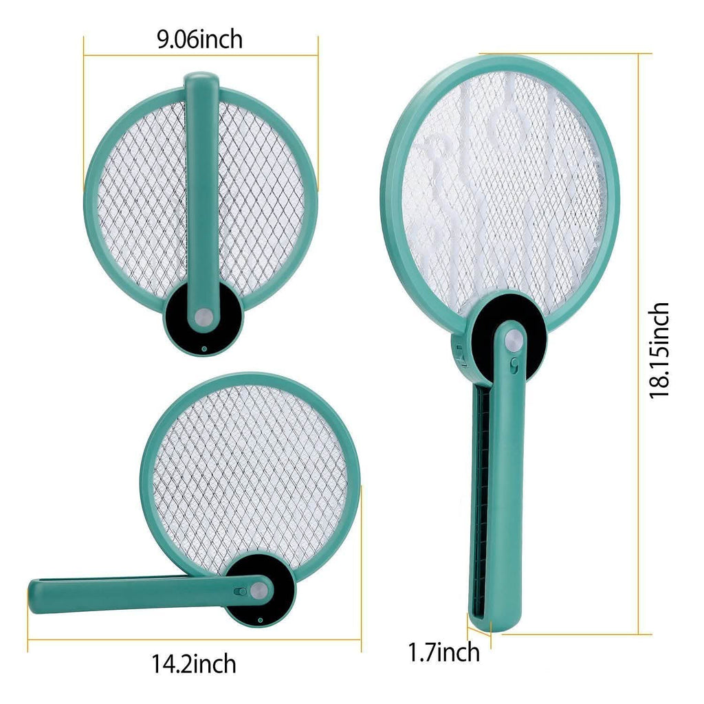 Destructeur d'insectes électrique moustique tapette