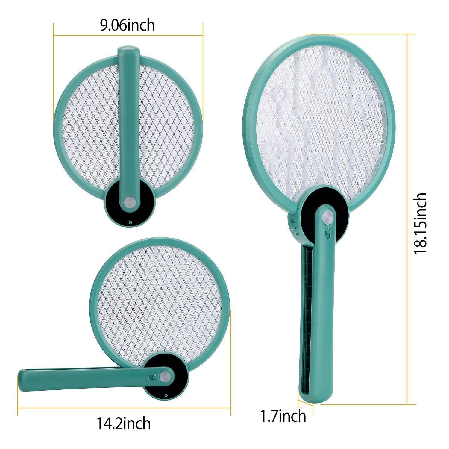 Destructeur d'insectes électrique moustique tapette
