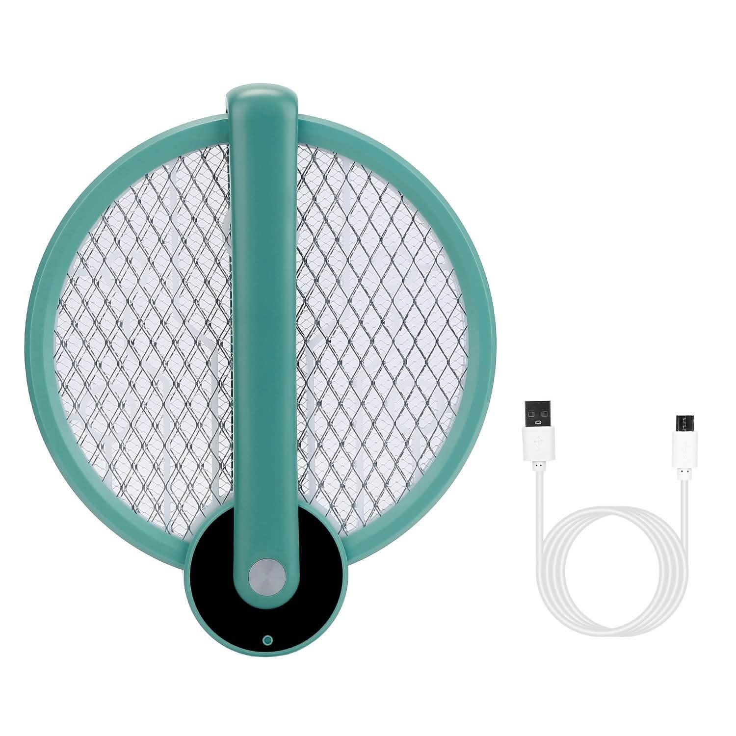 Destructeur d'insectes électrique moustique tapette