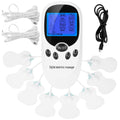 Électrostimulateur musculaire avec fils pour électrodes