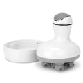 Masseur de cuir chevelu électrique portable