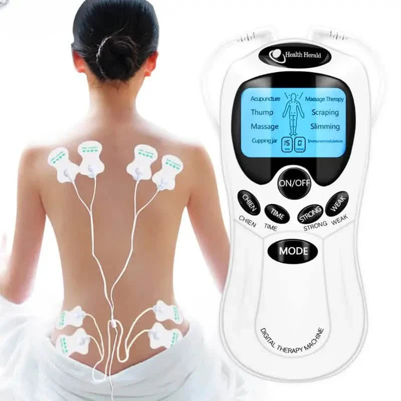 Électrostimulateur musculaire TENS