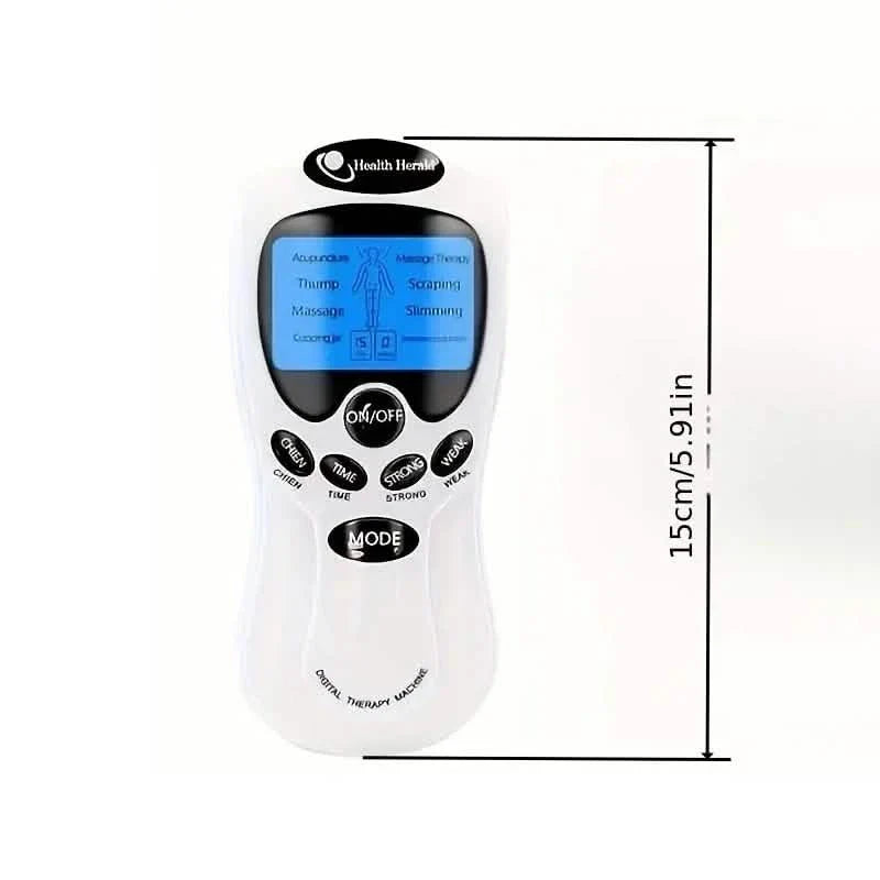 Électrostimulateur musculaire TENS