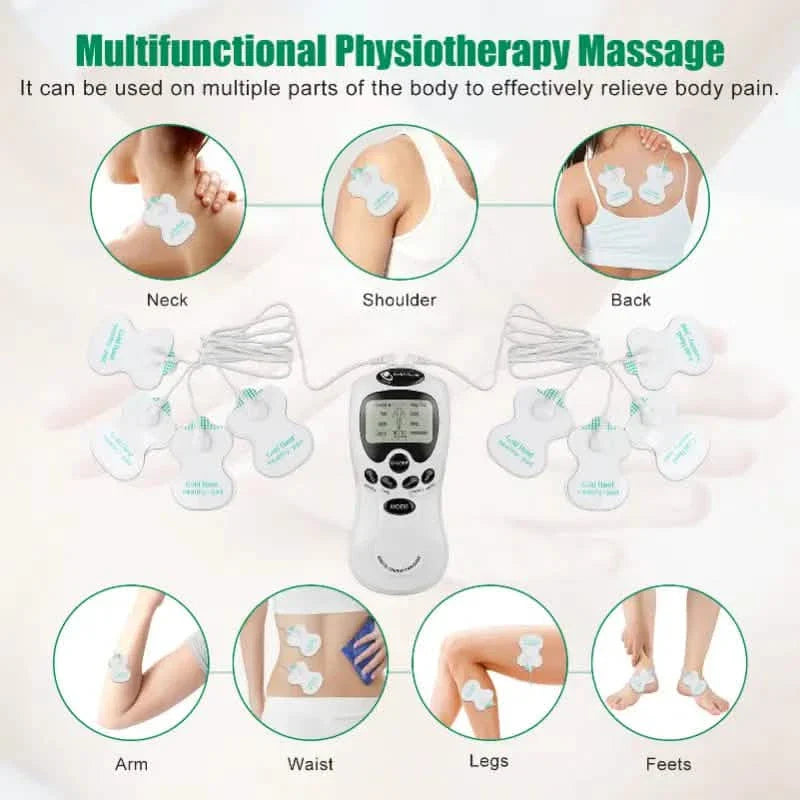 Électrostimulateur musculaire TENS