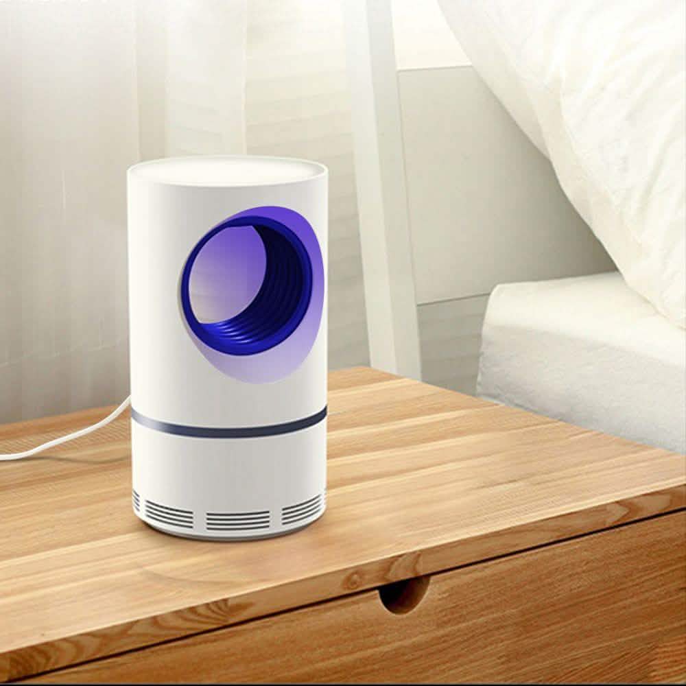 Destructeur de moustiques électrique USB