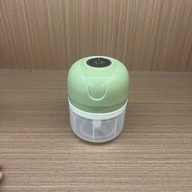 Hachoir à légumes électrique rechargeable par USB