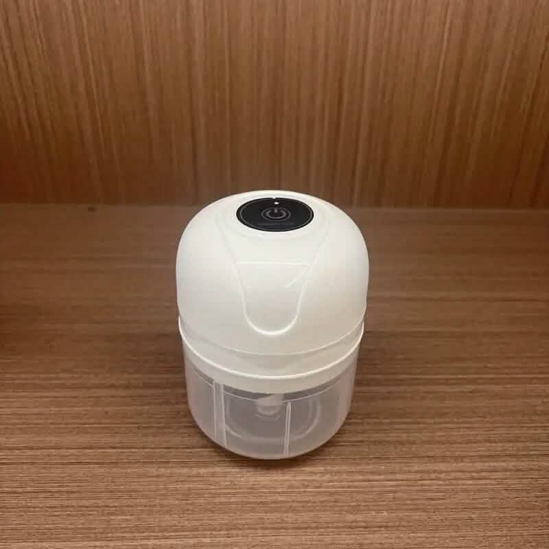 Hachoir à légumes électrique rechargeable par USB
