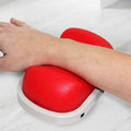 Système de massage électrique pour poignet et paume