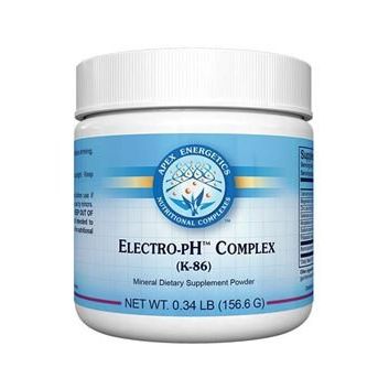 Electro-PH Complex (K-86) Apex Energetics, 156.6G