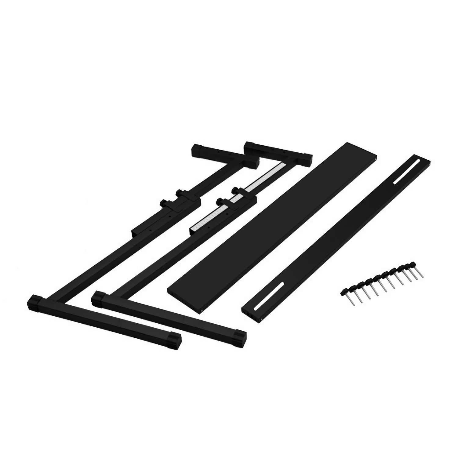 Support de clavier de piano électronique