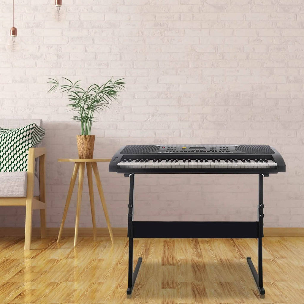 Support de clavier de piano électronique