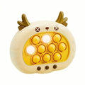 Jeu de puzzle électronique rapide Quick Push Game Light Up Game Quick Push Toy