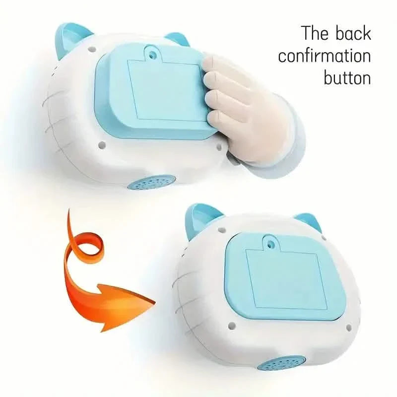 Jeu de puzzle électronique rapide Quick Push Game Light Up Game Quick Push Toy