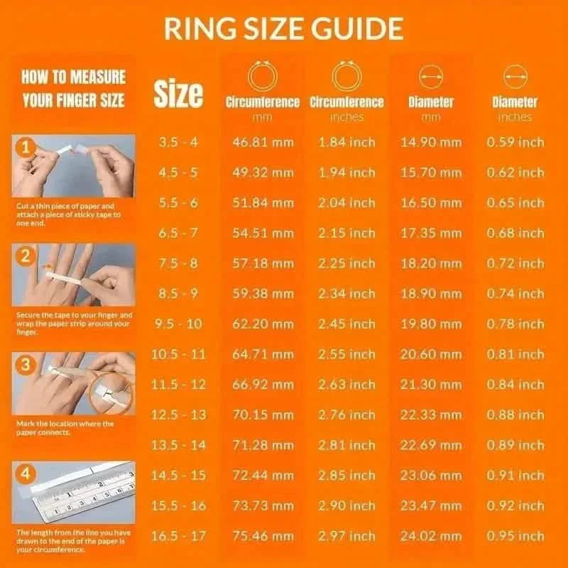 Élégante bague de fiançailles en cuivre plaqué or avec oxyde de zirconium bleu carré