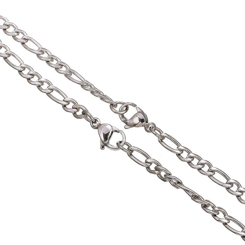 Bracelet magnétique élégant en forme de cœur pour couples, bracelets magnétiques en acier inoxydable pour couples, bracelets longue distance tactiles, bracelets assortis en forme de cœur, ensemble de bracelets ajustables en acier inoxydable, cadeau